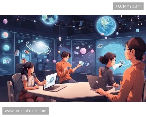 元宇宙等虚拟交互技术尝试应用于赛事宣传与互动环节