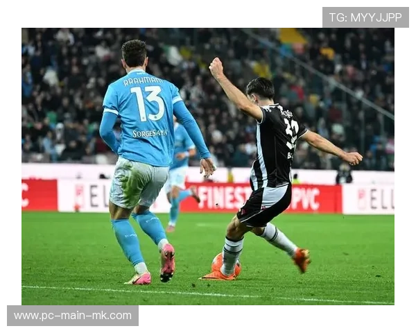 乌迪内斯1-0爆冷罗马，埃克伦坎普任意球制胜