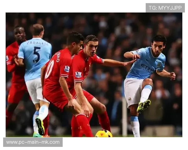 从战术角度复盘利物浦vs曼城:高位逼抢与传控的博弈 从战术角度复盘利物浦vs曼城:高位逼抢与传控的博弈