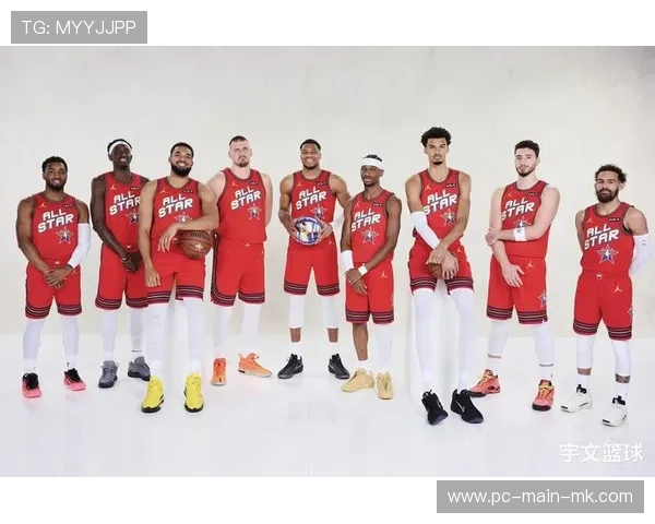 亚历山大腹部拉伤：申京递补进入全明星世界队阵容