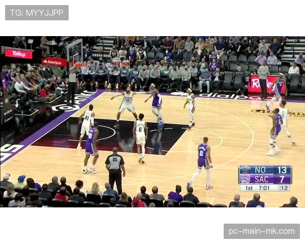 “鹈鹕主场平滑国王中心启动重大翻新，预计九月完工”