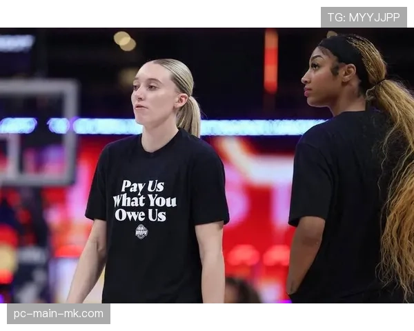 WNBA迈入“百万美金时代”：新劳资协议工资帽从150万飙升至700万美元